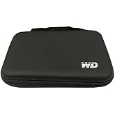 Platoon HDD Taşıma &Ccedil;antası Harddisk Kılıfı 2.5 Harici Harddisk &Ccedil;antası