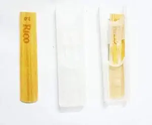 Music World Bb CLARINET STRENGTH 2.0 2 REED Reed