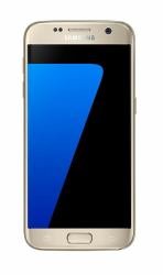 Preisvergleich Produktbild Samsung Galaxy S7, 32GB, gold