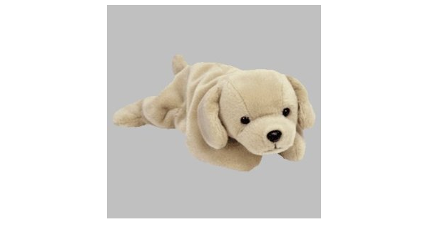 beanie baby fetch