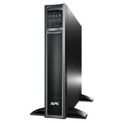 APC SMX1500RMI2UNC Smart-UPS X Onduleur Montage en rack 1500 VA 230 V avec Carte Réseau