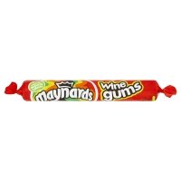 Maynards Wine Gums 52g