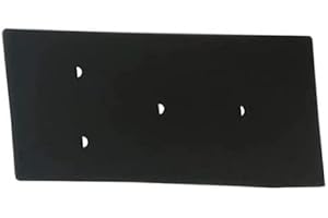 BREMERLUFT Filter passend für Bauknecht Privileg Whirlpool HX 481010716911 Trockner Wärmepumpentrockner | Fein-Grob | 230 x 115 x 14mm | Schwammfilter Filtermatte Kondenstrockner (1 x Filter)