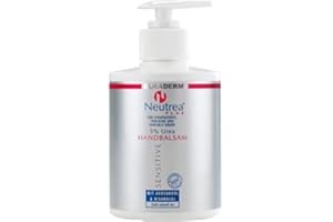 ELKADERM Neutrea Handbalsam 300ml inkl. Pumpe