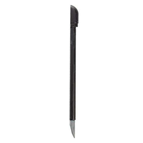 Stylus Ersatz Stift – TOOGOO(R) Schwarz Stylus Ersatz Stift Zauberstab fuer Nokia 5800 xpressMusic - 2