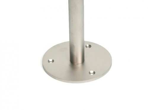 Sir James EXPO Short iPad 2 3 4 Tischhalterung inkl. Diebstahlsicherung - 3