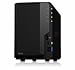 Produktbild Synology DS218/16TB-GOLD 2 Bay NAS -
