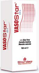 Gel vasostar vasoprotective para patas 150 ml