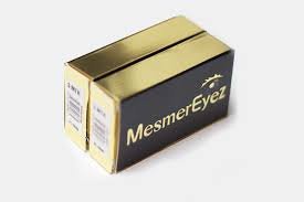 Hallowen Mesmereyez I Day Wear Blind Fancy Dress