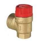 Válvula de seguidad Honeywell SM110 1.5Bar