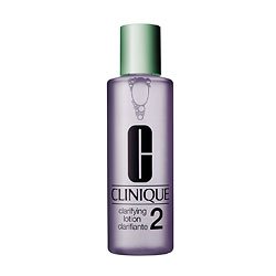 3-Step Skincare System by Clinique Step 2 (Exfoliate) - Clarifying Lotion 2 400ml