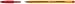 Produktbild BIC Kugelschreiber BIC® Cristal® Original fine, 0,3 mm, rot