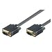 Produktbild Mcab 0.8M SVGA MON Cable F/F HQ