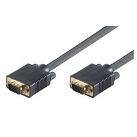 Preisvergleich Produktbild Mcab 0.8M SVGA MON Cable F / F HQ