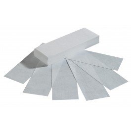 waxing perfection 100 NON WOVEN WAXING PAPER STRIPS