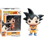 Funko Pop Goku (Dragon Ball 9)