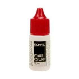 Royal Nail Tip Glue