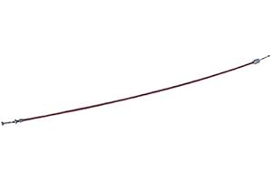 AL-KO freno Pieza remolque tipo de cable C con HL 1320 mm Art.Nr.:247287