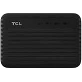 TCL MW45LV 150 Mbps 4G Taşınabilir Modem