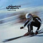 Chemical Brothers, The - Loops Of Fury - Astralwerks - ASW 6174-6 - The Chemical Brothers