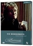Die Wonder Boys - Michael Douglas