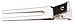 Sibel Double Prong Curl/Setting Clips - Pk 12