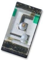 Kingbright Kp-3216surc Led, Smd, 1206, Red (pack Of 10)