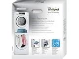 Whirlpool SKS 200 secadora - Secadora de ropa
