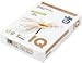 Produktbild Mondi Kopierpapier IQ premium TrioTec A4 80g/qm weiß VE=500 Blatt 4-fach gelocht