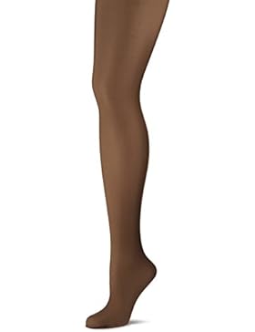 Dorian Grey Damen Halterlose Strümpfe Genova, 15 Den