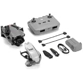 DJI Mini 5 Pro Drone, Katlanabilir Tasarım, Uzaktan Kumanda ve Batarya Dahil, T&uuml;rkiye Garantili