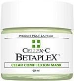 Cellex-C - Betaplex Clear Complexion Mask - 60ml/2oz