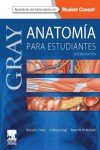 Image de (pack) Gray - Anatomia Para Estudiantes + Repaso De Anatomia