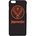 Produktbild Jägermeister 1 iPhone 6 Hülle/iPhone 6S Schutzhülle (schwarz Kunststoff)