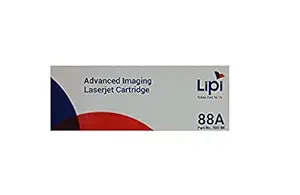 Lipi USB Wired Keyboard UV Coated Surface