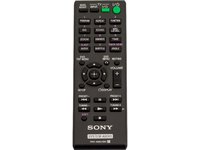 Preisvergleich Produktbild Sony a1944591 a Fernbedienung für cmt-s40d Schwarz