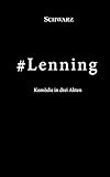 Image de #Lenning: Komödie in drei Akten