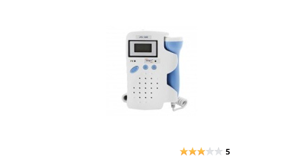jumper fetal doppler amazon