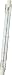 Produktbild Scharnberger+Has. Halogenstab 117mm 12593 R7s 220-240V 240W Hochvolt-Halogenlampe Ohne Reflektor 4034451125933