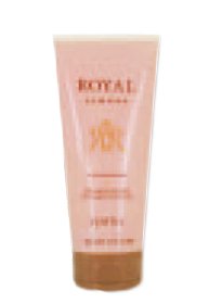 Preisvergleich Produktbild JAFRA Royal Almond Duschgel, 200 ml