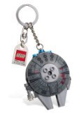 LEGO 4520679 Schl�sselanh�nger Millenium Falcon - lego