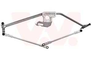 ‎VAN WEZEL Van Wezel 5874230 Wiper Linkage