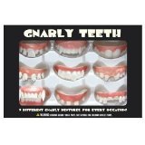 Preisvergleich Produktbild knorrigen Zähne