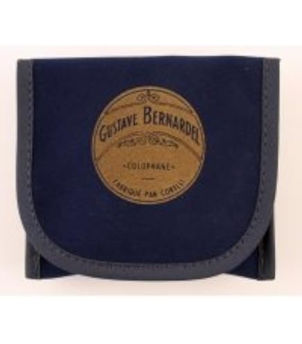 Rosin Carlsson Cuivre Bronzé Pour Contrebasse