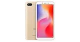 Xiaomi Redmi 6 Dual SIM 64GB 3GB RAM Oro (Version Global)