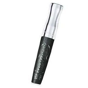 Rimmel London Stay Glossy Lip Gloss - Black Diva 5.5ml