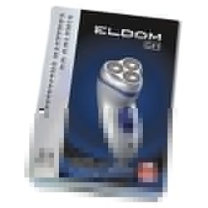 Electric Shaver with 3 Rotating Blades ELDOM G41 - Image 2