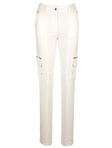 Preisvergleich Produktbild Paola Damen Cargohose Paola Straight