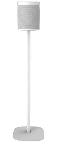 Cavus CSY20W - Soporte para Altavoces para Yamaha MusicCast20, Color Blanco