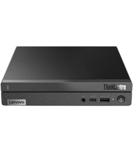 Lenovo ThinkStation P330 - tiny - Core i5 8400T 1.7 GHz - 16 GB